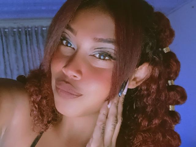 DalilaHeinz - Live sexe cam - 28185020