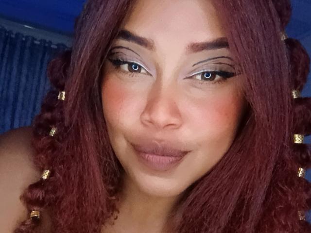 DalilaHeinz - Live porn &amp; sex cam - 28185029