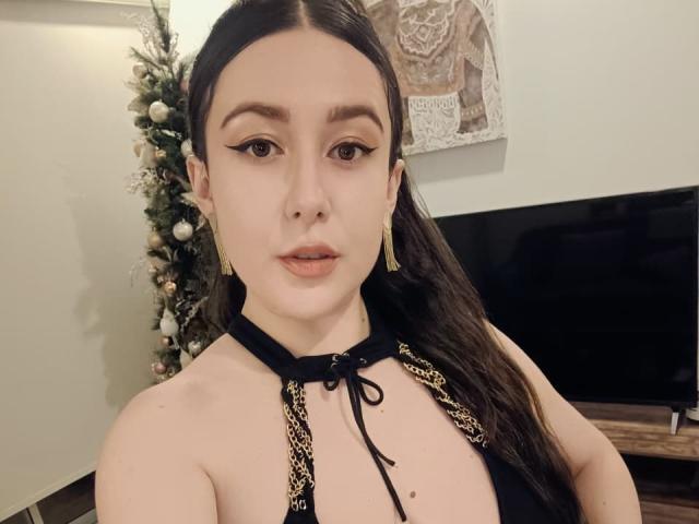 MabyLegrand - Sexe cam en vivo - 28185590