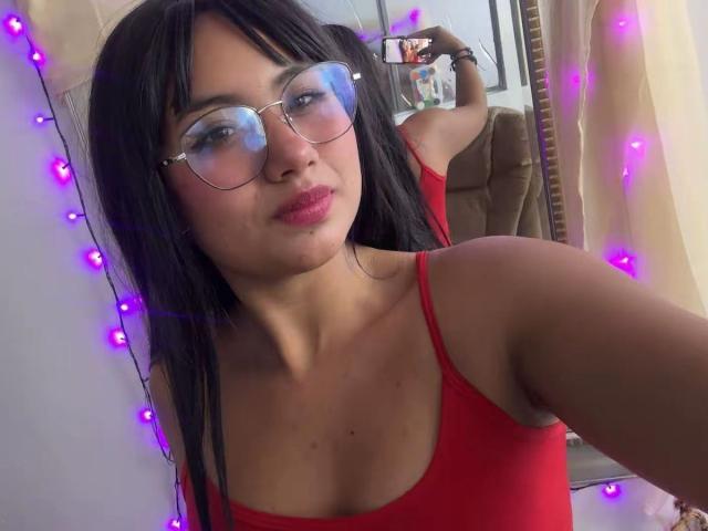 NovaAllen - Sexe cam en vivo - 28185617