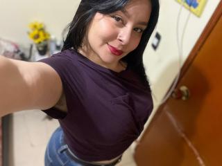 EmaJames - Sexe cam en vivo - 28185995