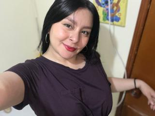EmaJames - Sexe cam en vivo - 28186001