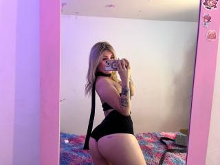 SammyViolet - Live porn &amp;amp; sex cam - 28186583