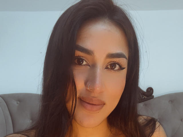 AlanaHarris - Live sex cam - 28187330