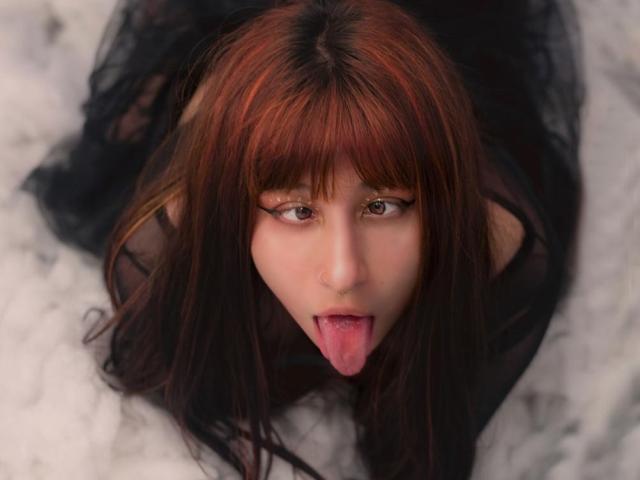 AriesVelvet - Live porn &amp; sex cam - 28187534