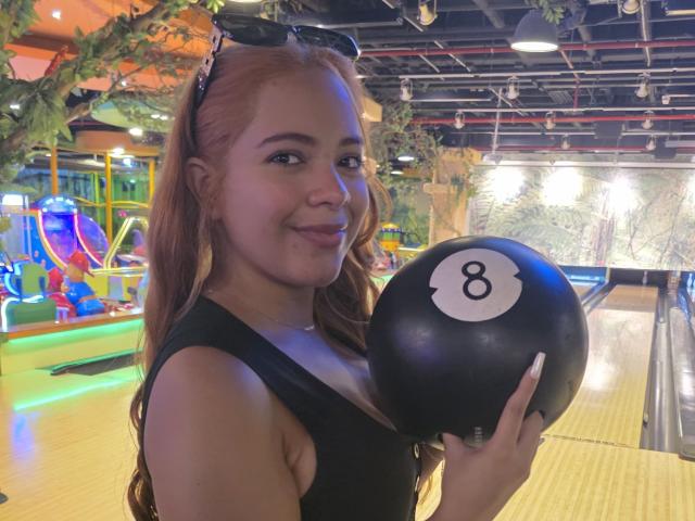 AlicePrice - Live sex cam - 28187630