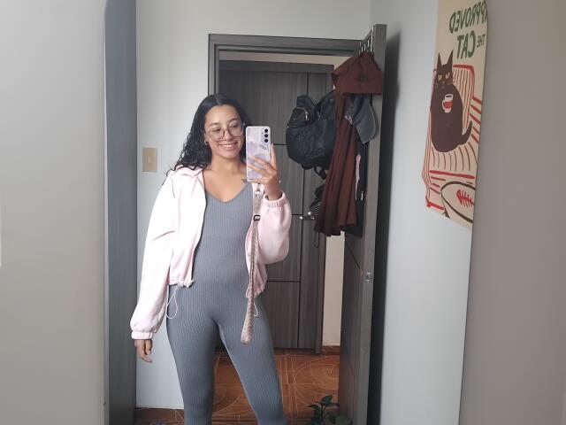 Mllevv - Live porn &amp; sex cam - 28187768