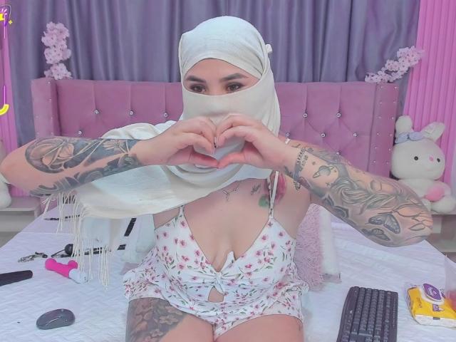 MalakCote - Sexe cam en vivo - 28187882