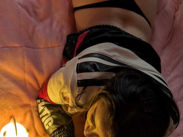 KimyR - Sexe cam en vivo - 28188557