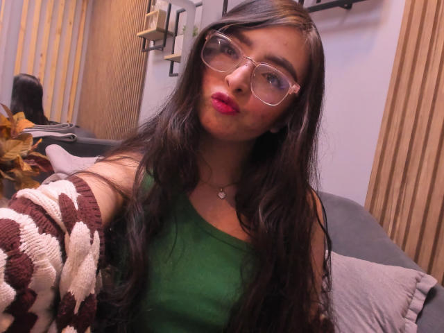 EvaMcAllister - Live porno og sexkamera - 28189016