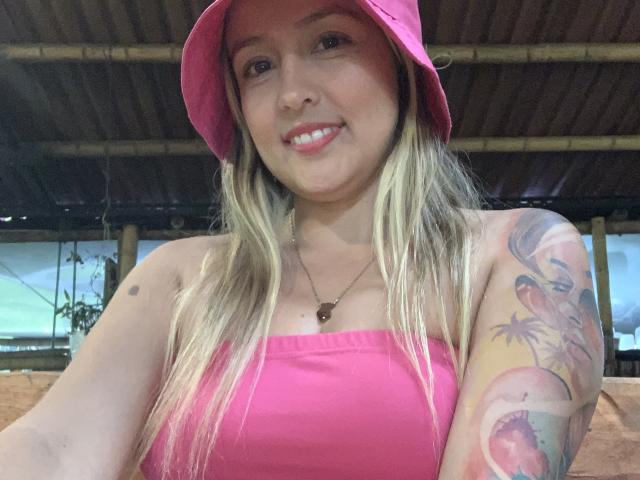 SaritaCaramelo - Live sexe cam - 28189019