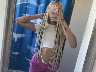 DolldSlov - Sexe cam en vivo - 28189304