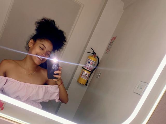 SharonFeretti - Live sex cam - 28190615