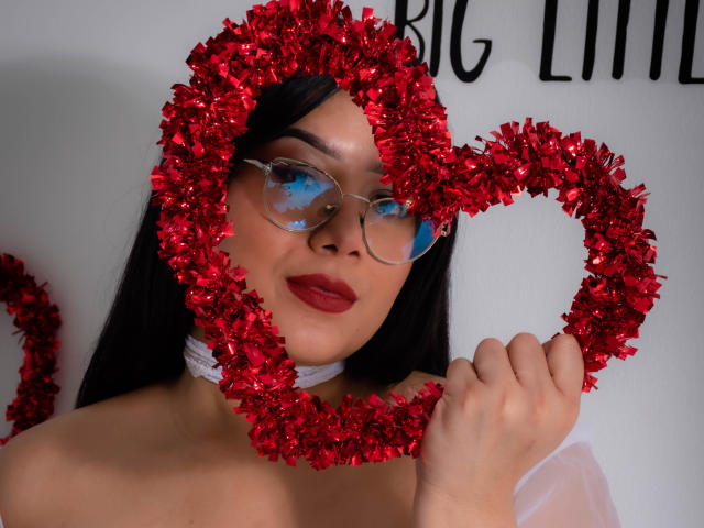 AlexaKiim - ライブポルノ&amp;セックスカム - 28190633