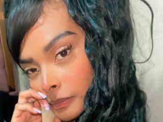 EmmaEbony - Live porn &amp; sex cam - 28191299