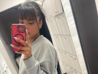 EmmaEbony - Sexe cam en vivo - 28191302