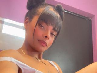 EmmaEbony - Sexe cam en vivo - 28191314