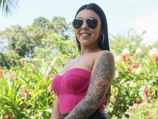 NenaBlack - Live porn &amp; sex cam - 28191395