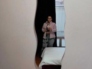 MichellMonet - Camera khiêu dâm &amp; quyến rũ trực tiếp - 28191446