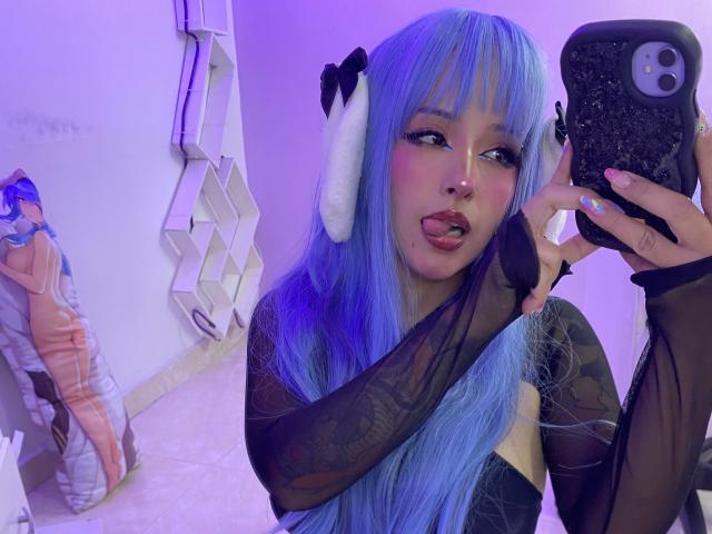 CarlaMiceli - Live sexe cam - 28191818