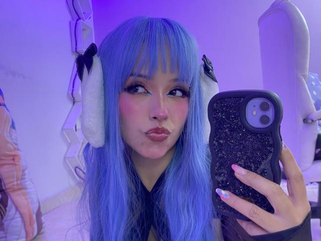 CarlaMiceli - Sexe cam en vivo - 28191830