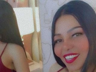 GabrielaSantiel - Live sex cam - 28191833