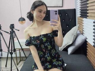 AnnieLamberth - Sexe cam en vivo - 28191944