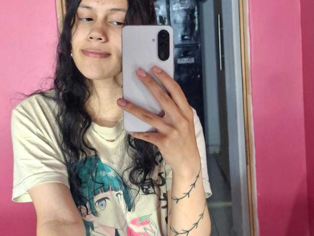 SoftCuteGirl - Live sex cam - 28192022