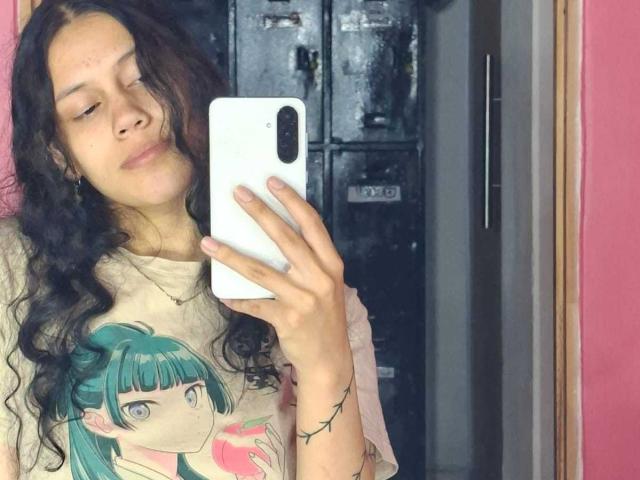 SoftCuteGirl - Sexe cam en vivo - 28192031