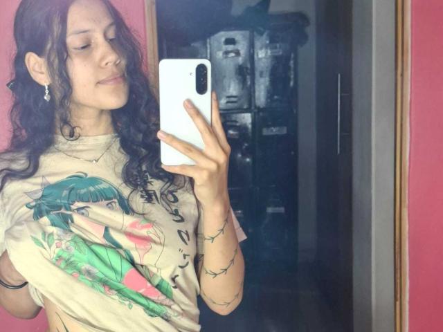 SoftCuteGirl - Live sex cam - 28192082