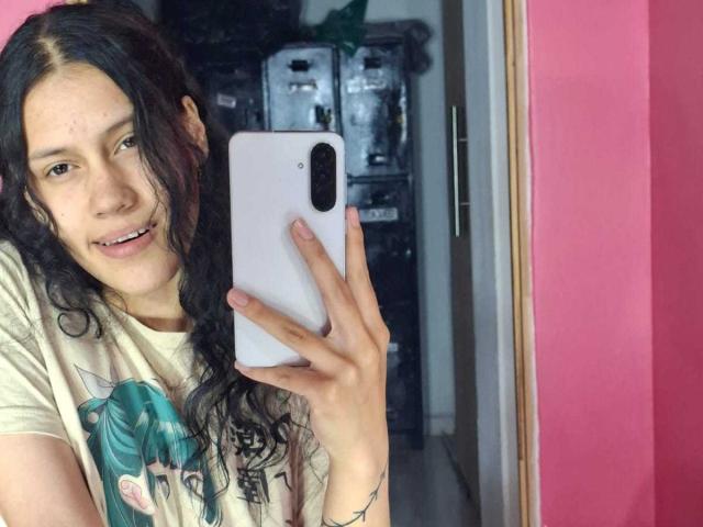 SoftCuteGirl - Sexe cam en vivo - 28192085