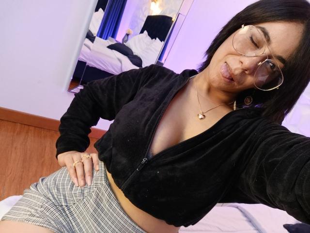 IvonnyJackson - Live sexe cam - 28192394