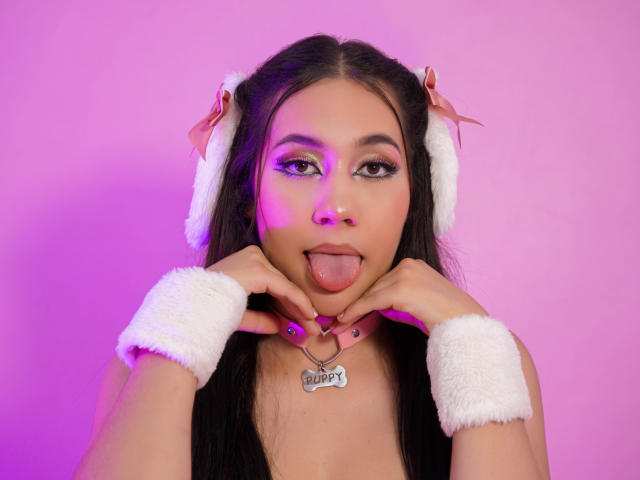 CelesteRusso - Live porn &amp; sex cam - 28192769