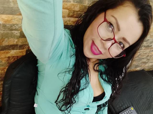 ThaliaSaenz - Sexe cam en vivo - 28192790