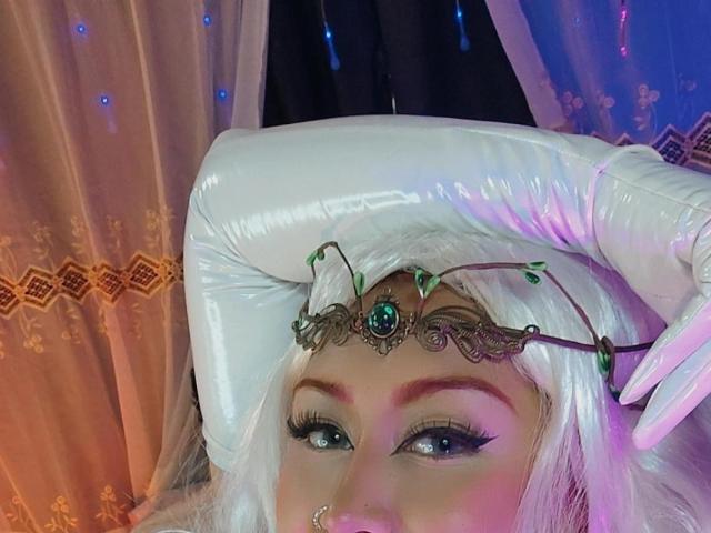 KorayRoussel - Sexe cam en vivo - 28192853