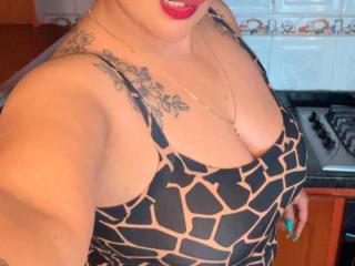 GianellaCox - Sexe cam en vivo - 28193162