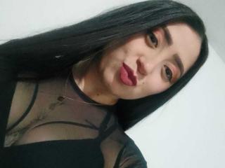JuliethCruz - Live sex cam - 28193441