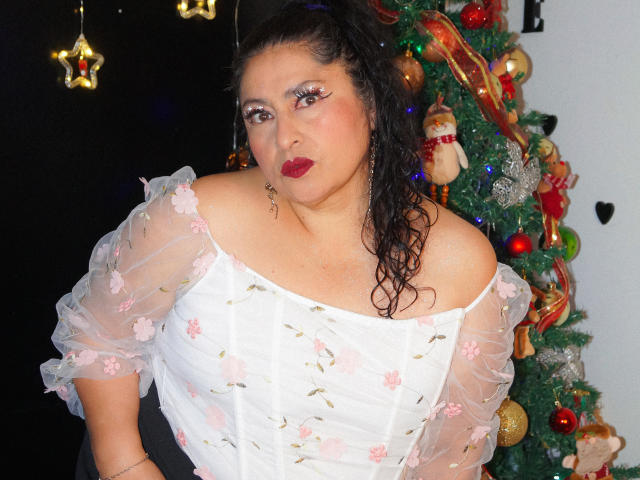 Keyla69Hot - Sexe cam en vivo - 28193531