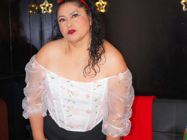 Keyla69Hot - Sexe cam en vivo - 28193573