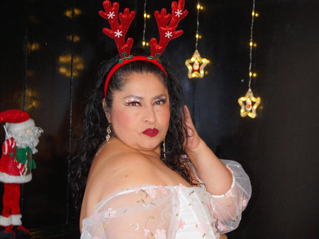 Keyla69Hot - Sexe cam en vivo - 28193579