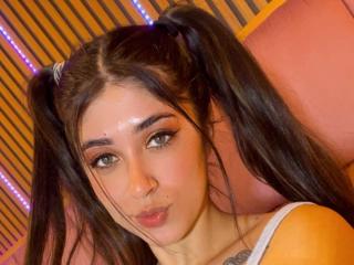 JulietaRicc - Sexe cam en vivo - 28193774