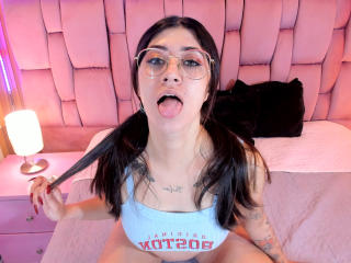 JulietaRicc - Live sex cam - 28193798