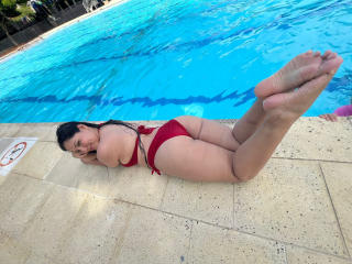 MariaRowe - ライブポルノ&amp;セックスカム - 28194311