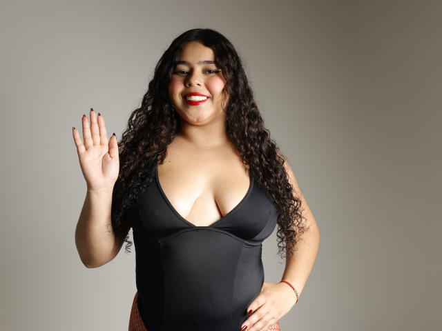 AprielKeith - Live sex cam - 28194650