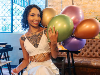 SilvanaXOwen - Live Sex Cam - 28194872