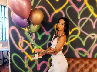 SilvanaXOwen - Live Sex Cam - 28194875