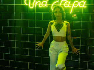 SilvanaXOwen - Live Sex Cam - 28194884