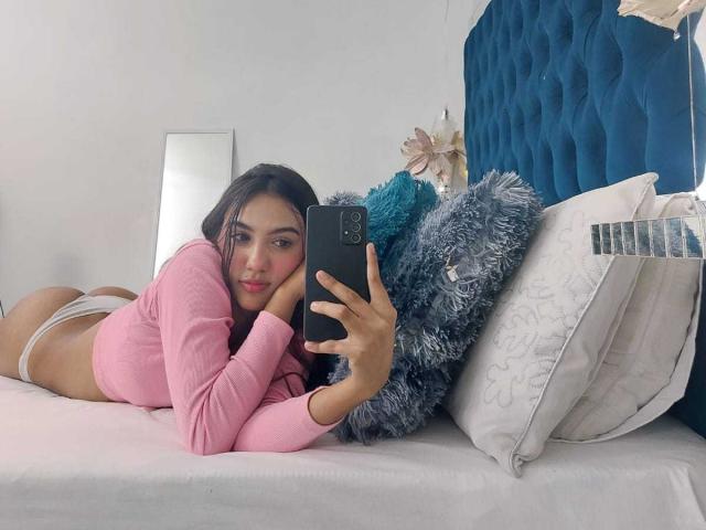 MiaaRyder - Sexe cam en vivo - 28195709