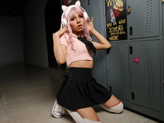 LenaBranch - Live porn &amp; sex cam - 28195808