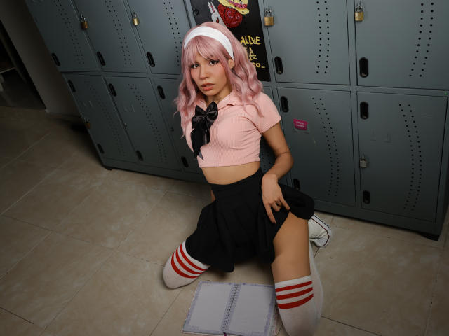 LenaBranch - Live sex cam - 28195826